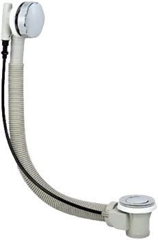 Слив-перелив Remer 96P