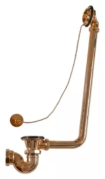 Слив-перелив Romance Collection 203700000020GD золото