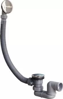 Слив-перелив Royal Bath ClickClack длина 60 см Cliv-pereliv ClickClack