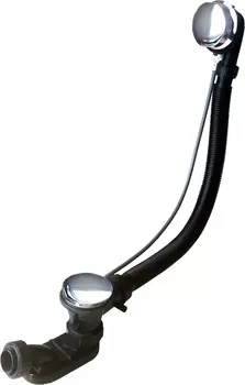 Слив-перелив Royal Bath длина 60 см Cliv-pereliv p/a 60 cm