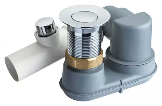 Слив-перелив Victoria+Albert Kit 40 K-40-PC