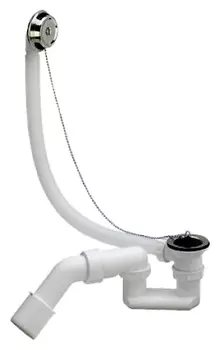 Слив-перелив Viega 311537