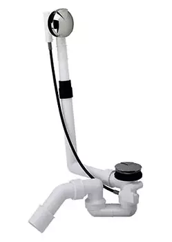 Слив-перелив Viega Multiplex Visign M5 101909