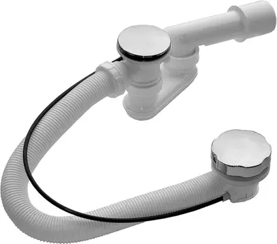 Слив-перелив Villeroy & Boch Oberon U90950461