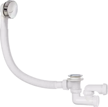 Слив-перелив Wirquin 30717567