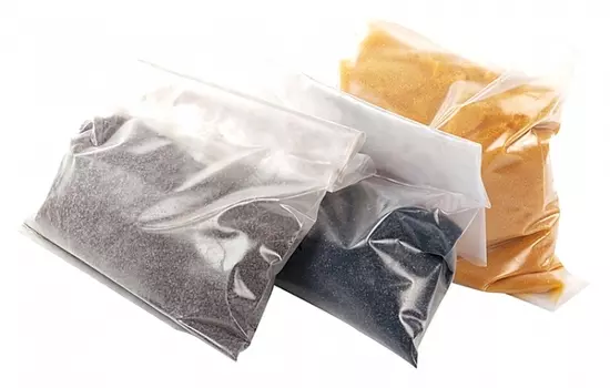 Сменная засыпка Гейзер Дачник для железистой воды /34946