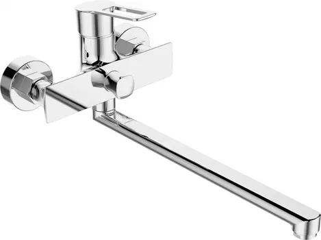 Смеситель Agger Brave А2321100 для ванны с душем A2321100