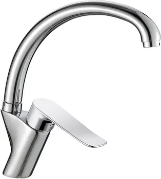 Смеситель Agger Nice A2500000 для кухонной мойки