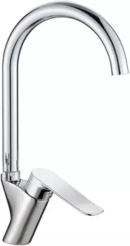 Смеситель Agger Nice A2500200 для кухонной мойки