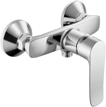 Смеситель Agger Nice A2520000 для душа