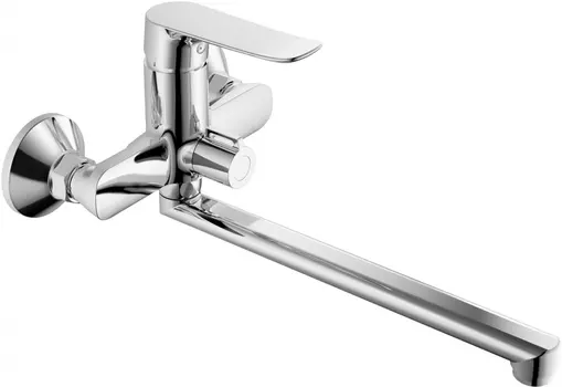 Смеситель Agger Nice A2521100 универсальный