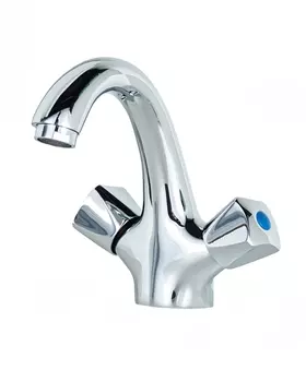 Смеситель Agger Retro-S A1802100 для раковины