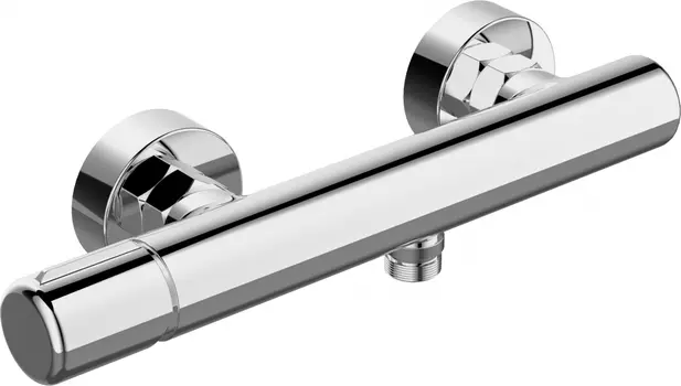 Смеситель Agger Slim А2220000 для душа A2220000