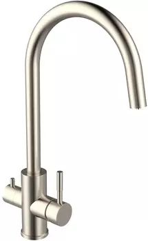 Смеситель Agger Zest A0700733 для кухонной мойки