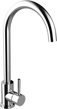 Смеситель Agger Zest A0701100 для кухонной мойки