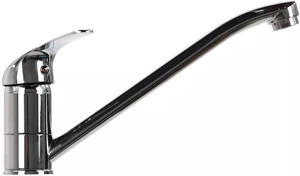 Смеситель Alveus Genesis 1123727 для кухонной мойки