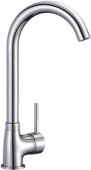 Смеситель Alveus Karina 1129034 для кухонной мойки