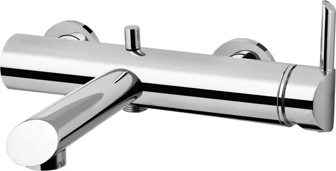 Смеситель Am.Pm Awe для ванны с душем F1510000