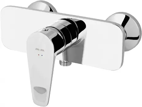 Смеситель Am.Pm Excite для душа F5220000