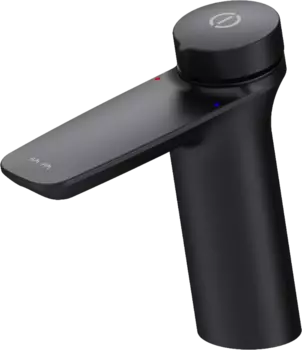 Смеситель Am.Pm Inspire V2.0 F50A02522 черный