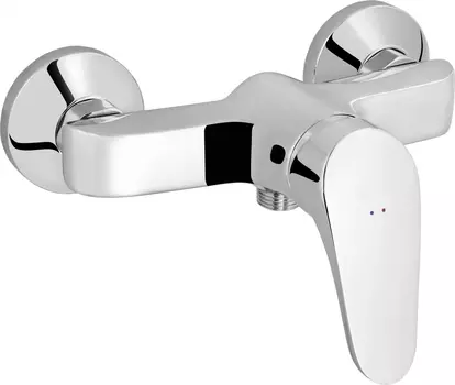 Смеситель Am.Pm Joy для душа F8520000