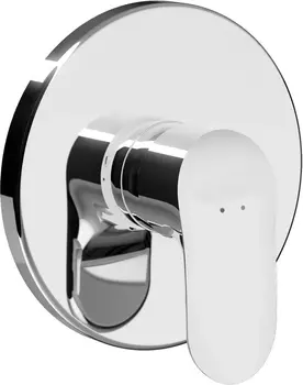 Смеситель Am.Pm Like для душа F8075000