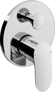 Смеситель Am.Pm Like для ванной с душем F8085000