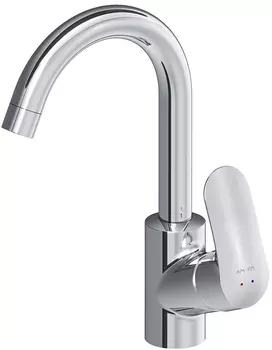 Смеситель Am.Pm Like F8002700 для раковины