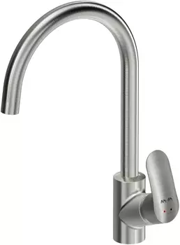 Смеситель AM.PM Like F8007111 для кухонной мойки