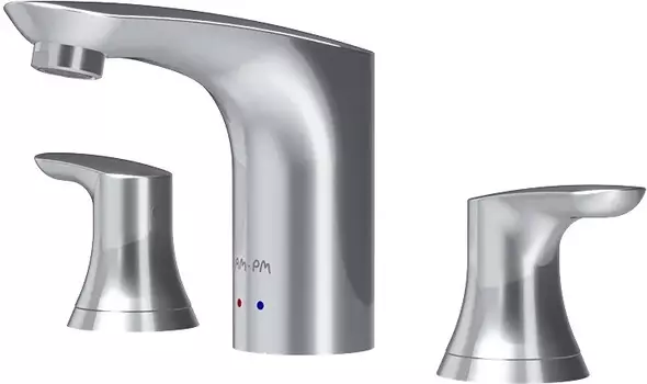 Смеситель Am.Pm Like F8008000 для раковины