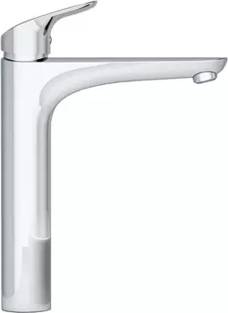 Смеситель Am.Pm Like F8092000 для раковины