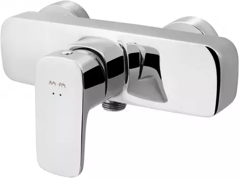 Смеситель Am.Pm Pride F7P20000 для душа