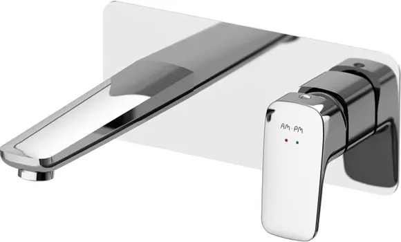 Смеситель Am.Pm Spirit F7072200 для раковины