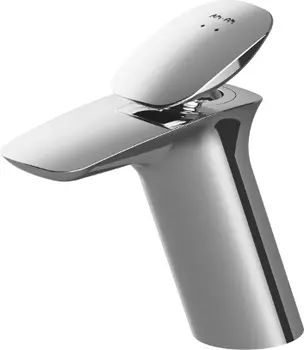 Смеситель Am.Pm Spirit V2.0 F70A02100 для раковины
