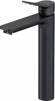 Смеситель Am.Pm X-Joy F85A92022 для раковины, черный