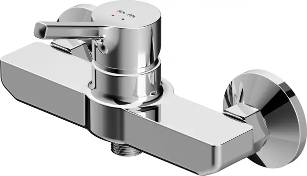 Смеситель Am.Pm X-Joy S F85B20000 для душа