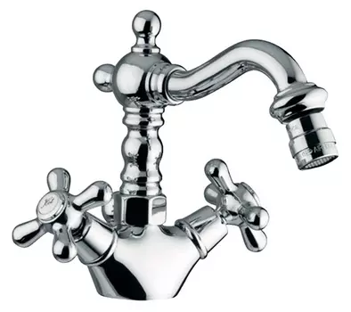 Смеситель Andrea Amato AM01350 Cr для биде