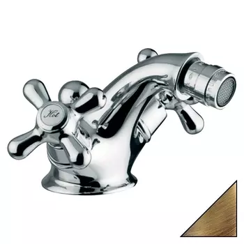 Смеситель Andrea Amato AM01360 Br для биде