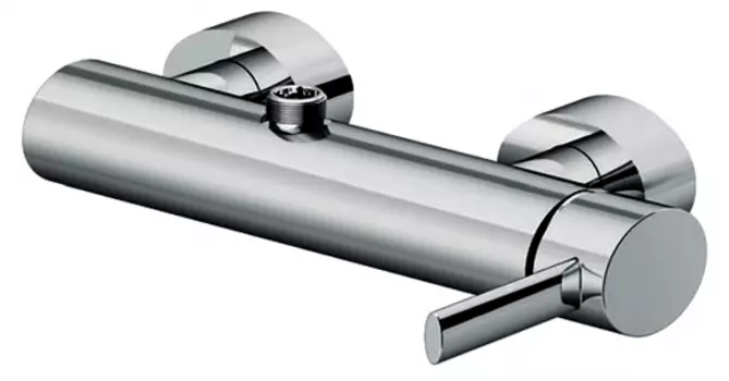 Смеситель Andrea Armando AR9227 Cr для душа