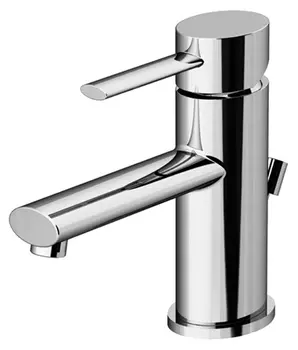 Смеситель Andrea Armando AR9241 Cr для раковины