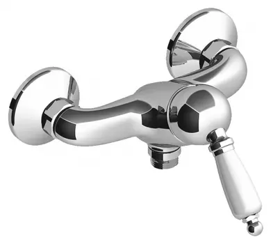 Смеситель Andrea Fabio FB7225 Cr для душа