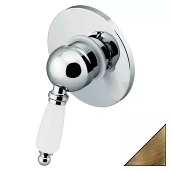 Смеситель Andrea Fabio FB7230 Br для душа