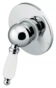 Смеситель Andrea Fabio FB7230 Cr для душа