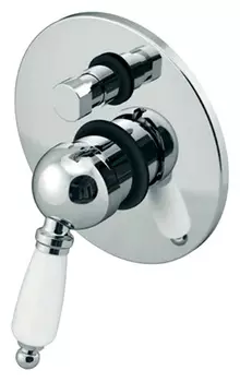 Смеситель Andrea Fabio FB7234 Cr для душа