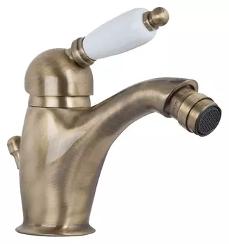 Смеситель Andrea Fabio FB7256 Br для биде