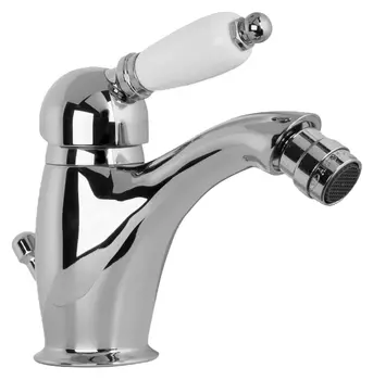 Смеситель Andrea Fabio FB7256 Cr для биде