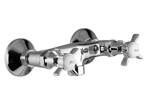 Смеситель Andrea Flavio FL71040 Cr для душа