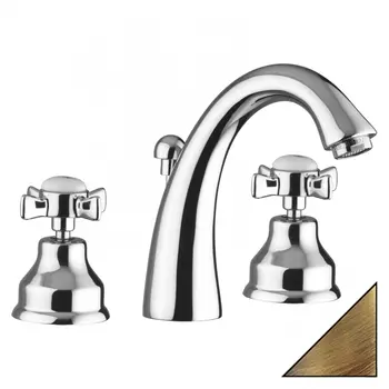 Смеситель Andrea Flavio FL71094 Br для раковины