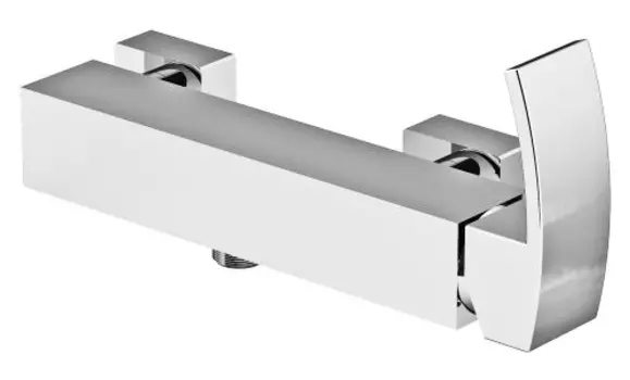 Смеситель Andrea Fredo FR0425 Cr для душа