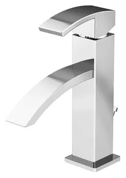 Смеситель Andrea Fredo FR0441 Cr для раковины